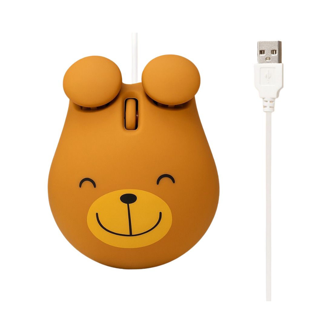 Mouse Oso