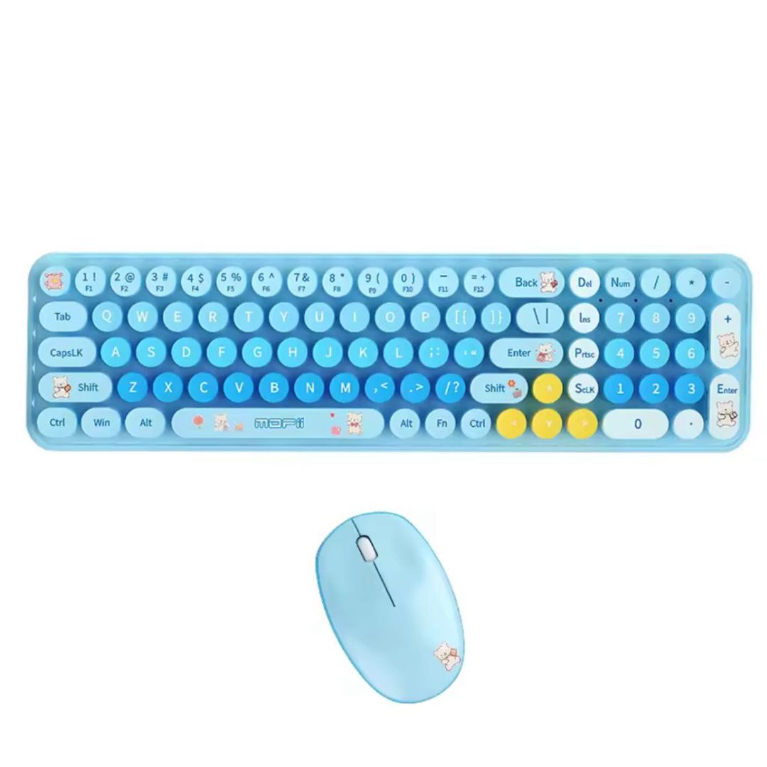 Teclado Bluetooth
