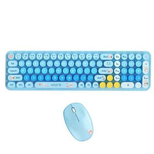 Teclado Bluetooth