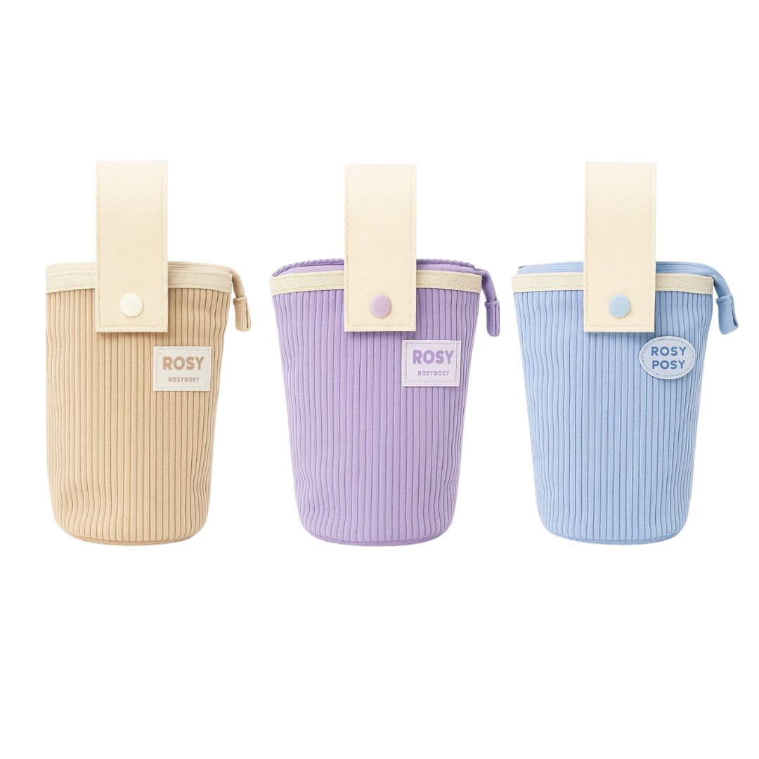 Cartuchera + Marcadores