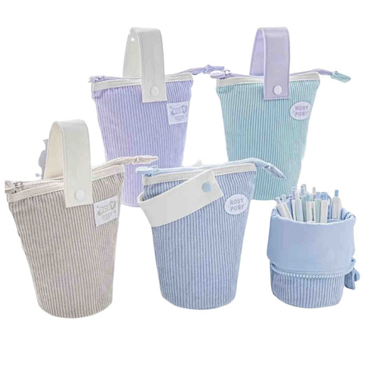 Cartuchera Rosy Possy