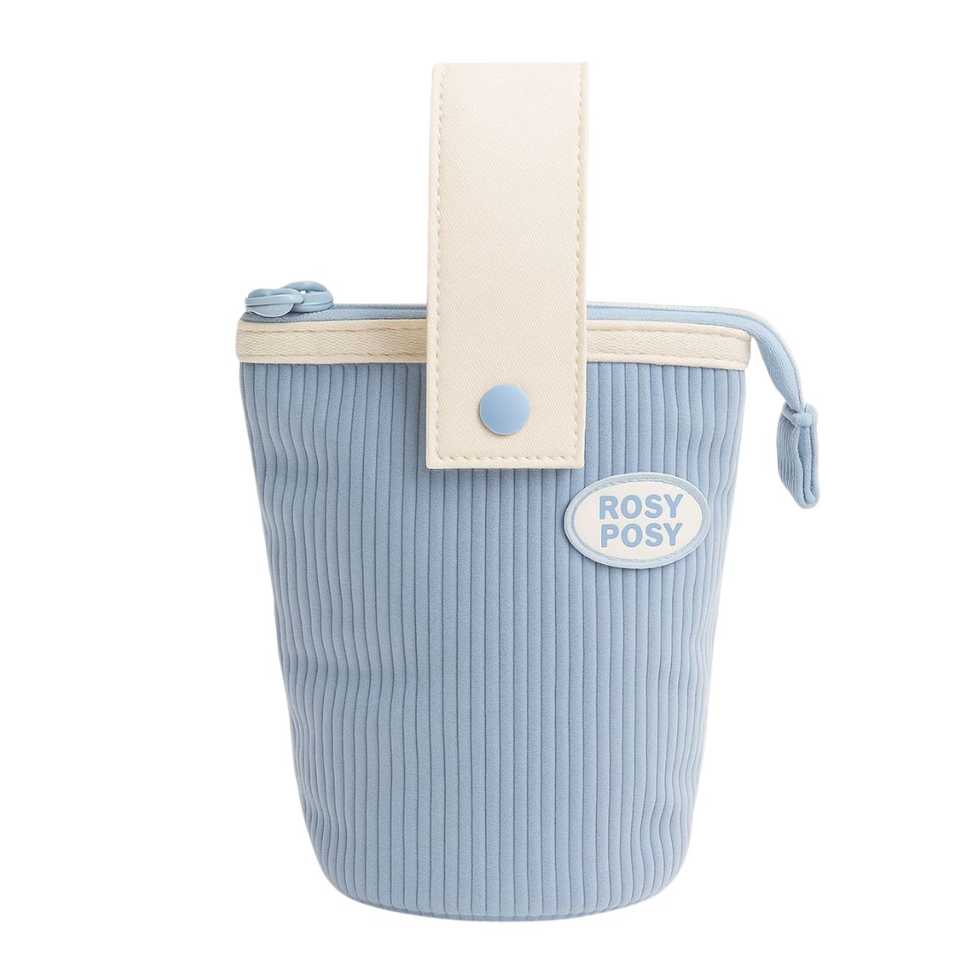 Cartuchera + Marcadores