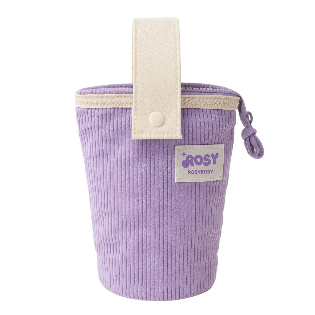 Cartuchera + Marcadores