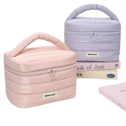 Cosmetiquera Been Love