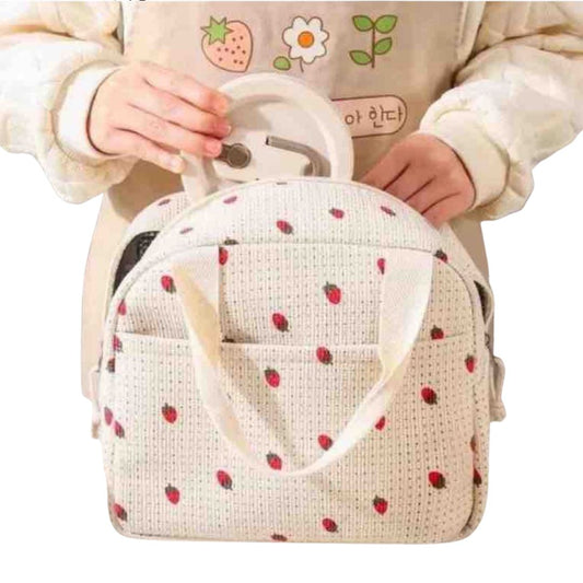 Lonchera Termica Flow