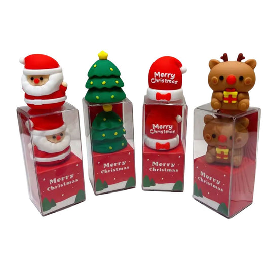 Tajalapiz Navideño x 4 und